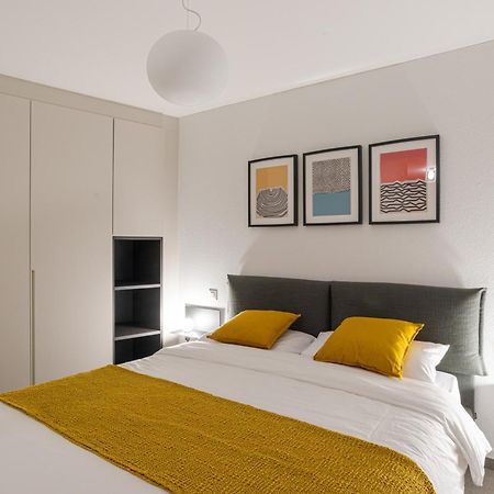 Maravilia Apartment - Vicino A Splash & Spa Tamaro Ривера Екстериор снимка