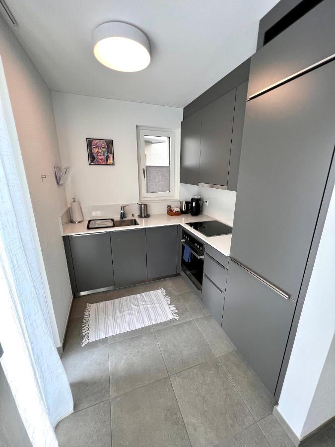 Maravilia Apartment - Vicino A Splash & Spa Tamaro Ривера Екстериор снимка