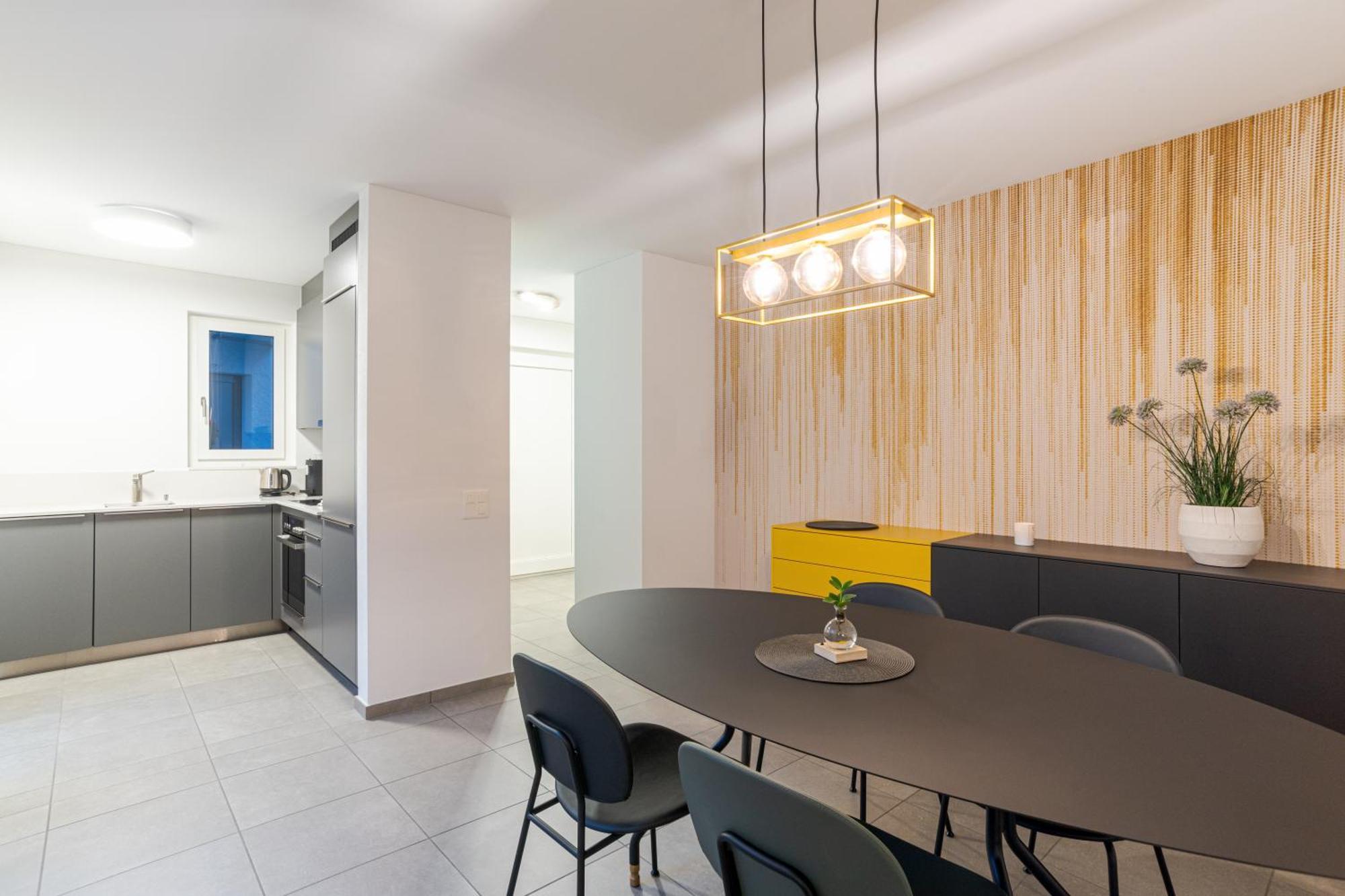Maravilia Apartment - Vicino A Splash & Spa Tamaro Ривера Екстериор снимка