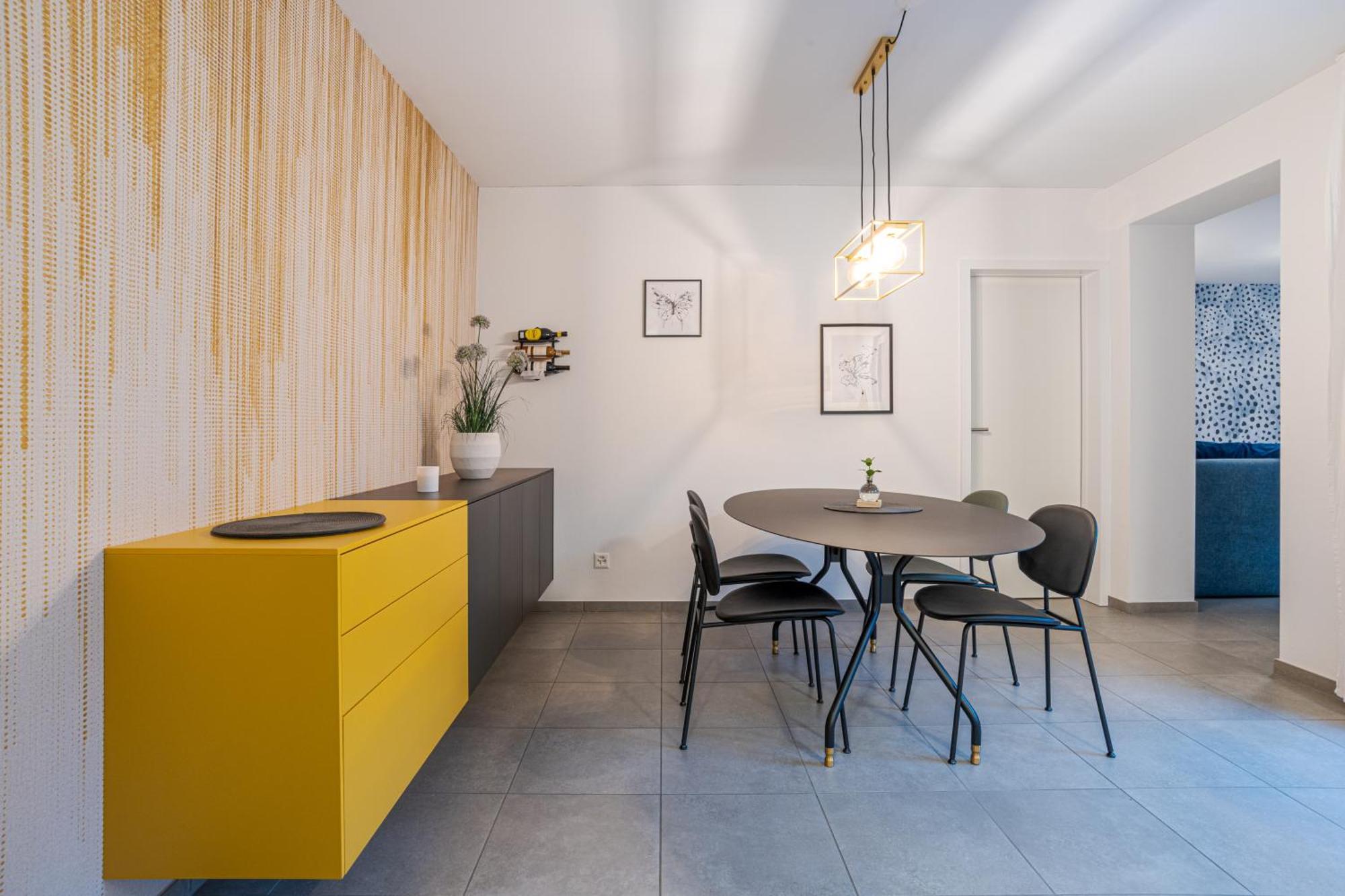 Maravilia Apartment - Vicino A Splash & Spa Tamaro Ривера Екстериор снимка