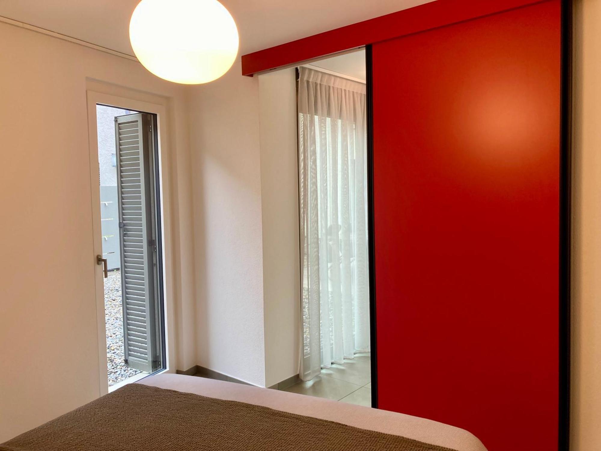 Maravilia Apartment - Vicino A Splash & Spa Tamaro Ривера Екстериор снимка