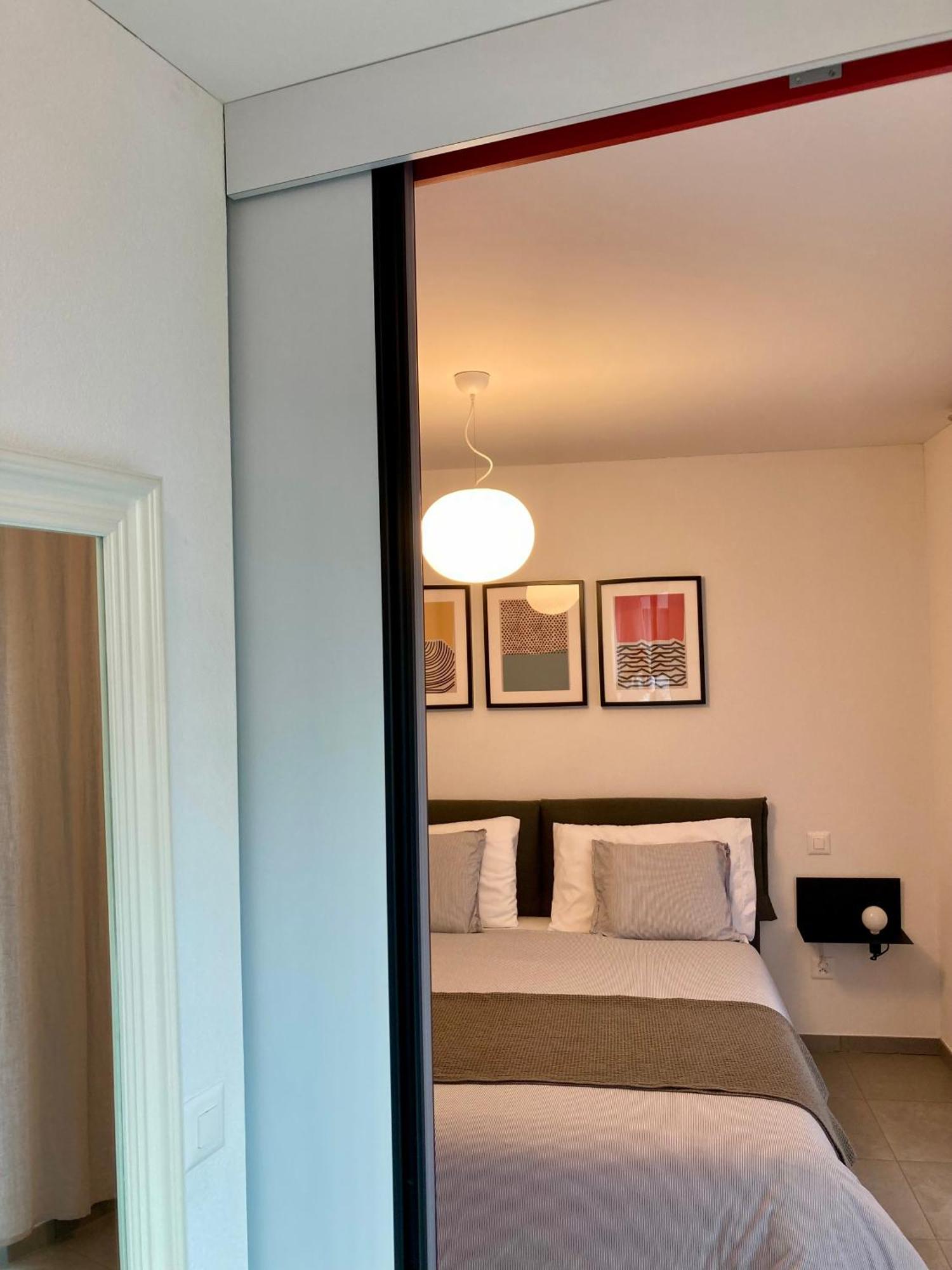 Maravilia Apartment - Vicino A Splash & Spa Tamaro Ривера Екстериор снимка